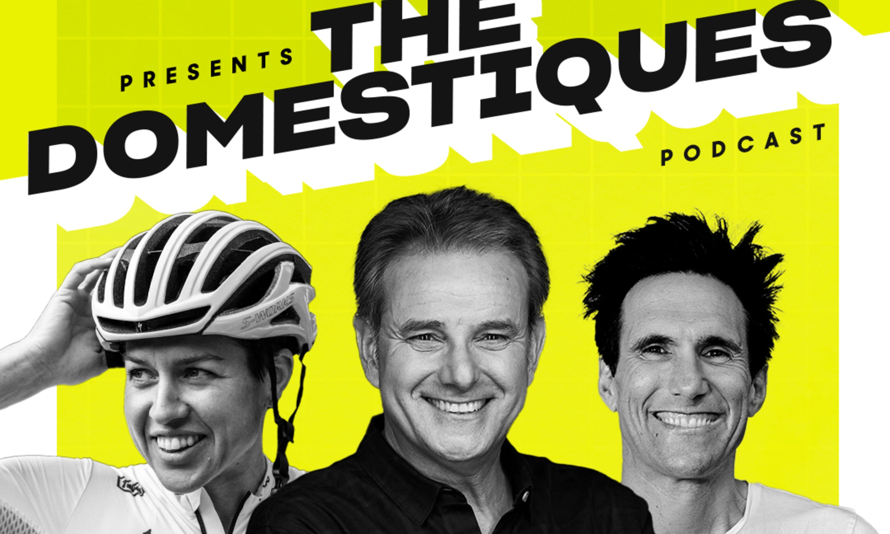 Tour de France 2023 Preview Show. The greatest two months of cycling begins.