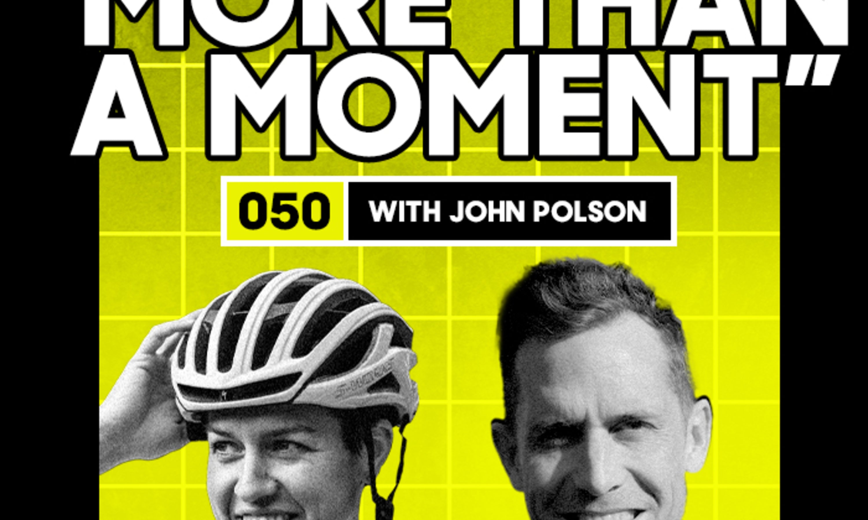 Special Episode: John Polson on the role brands play in women's sport.