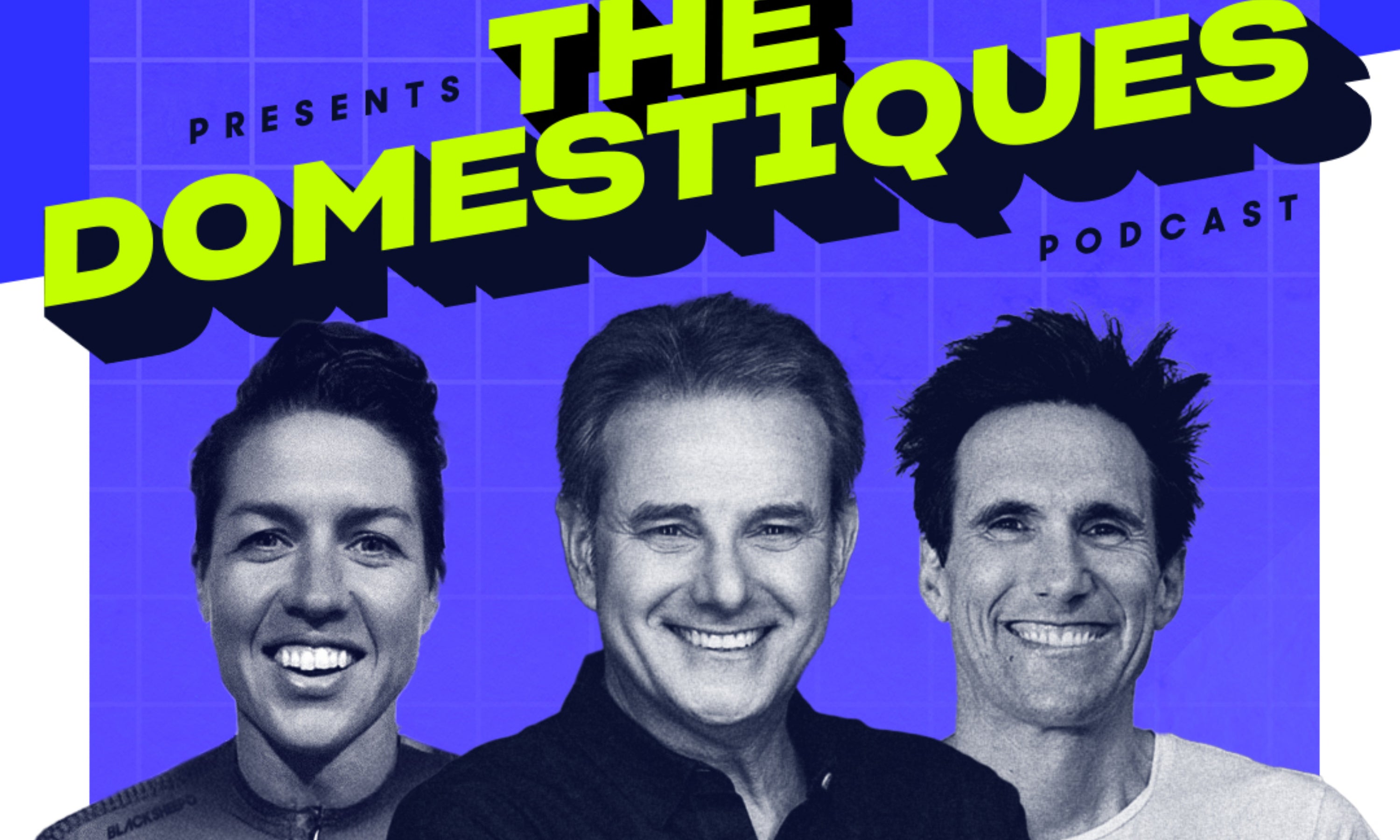 Grace Brown joins the show to recap Stage 4 of the TDF and detail her prep for the TDF Femmes