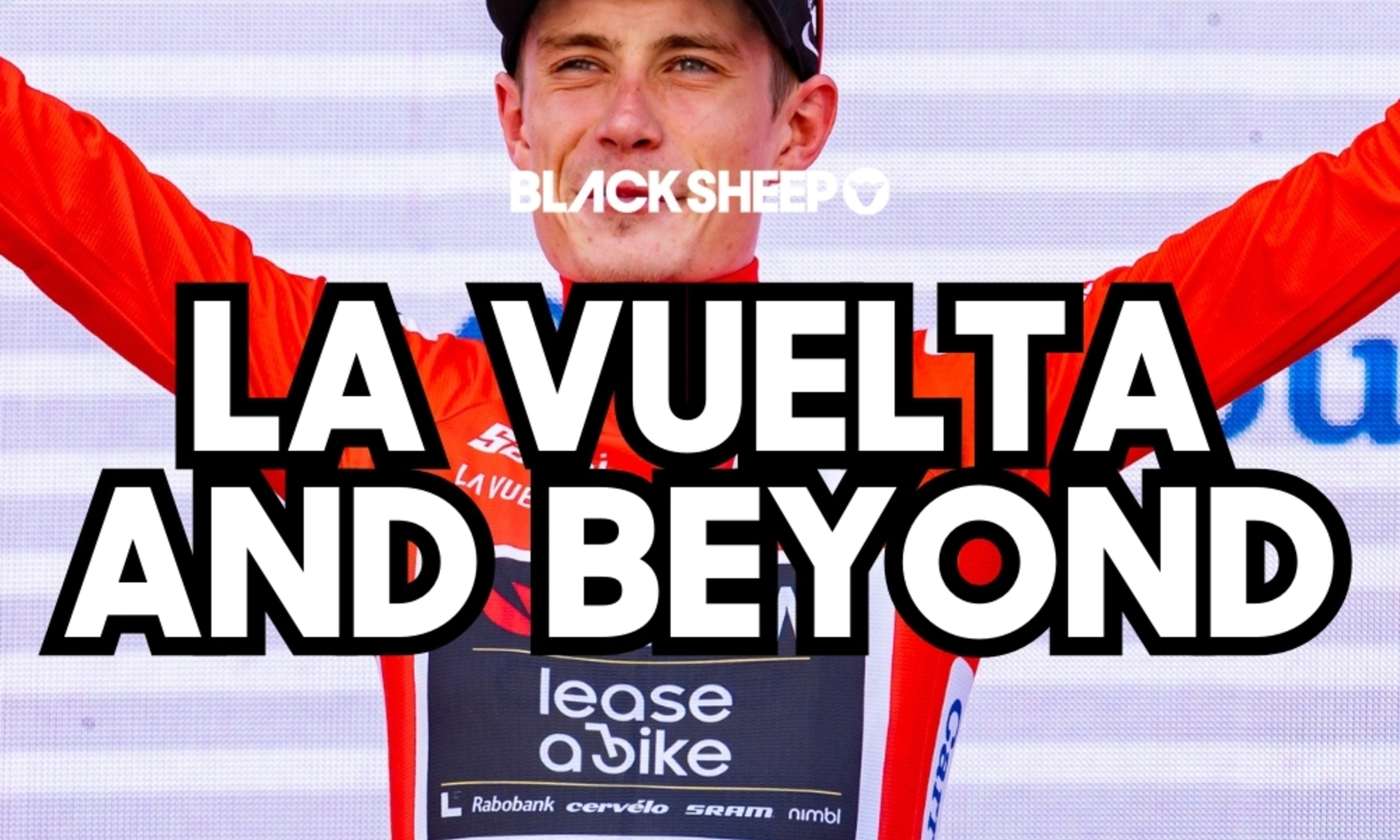 Vuelta a España and Beyond