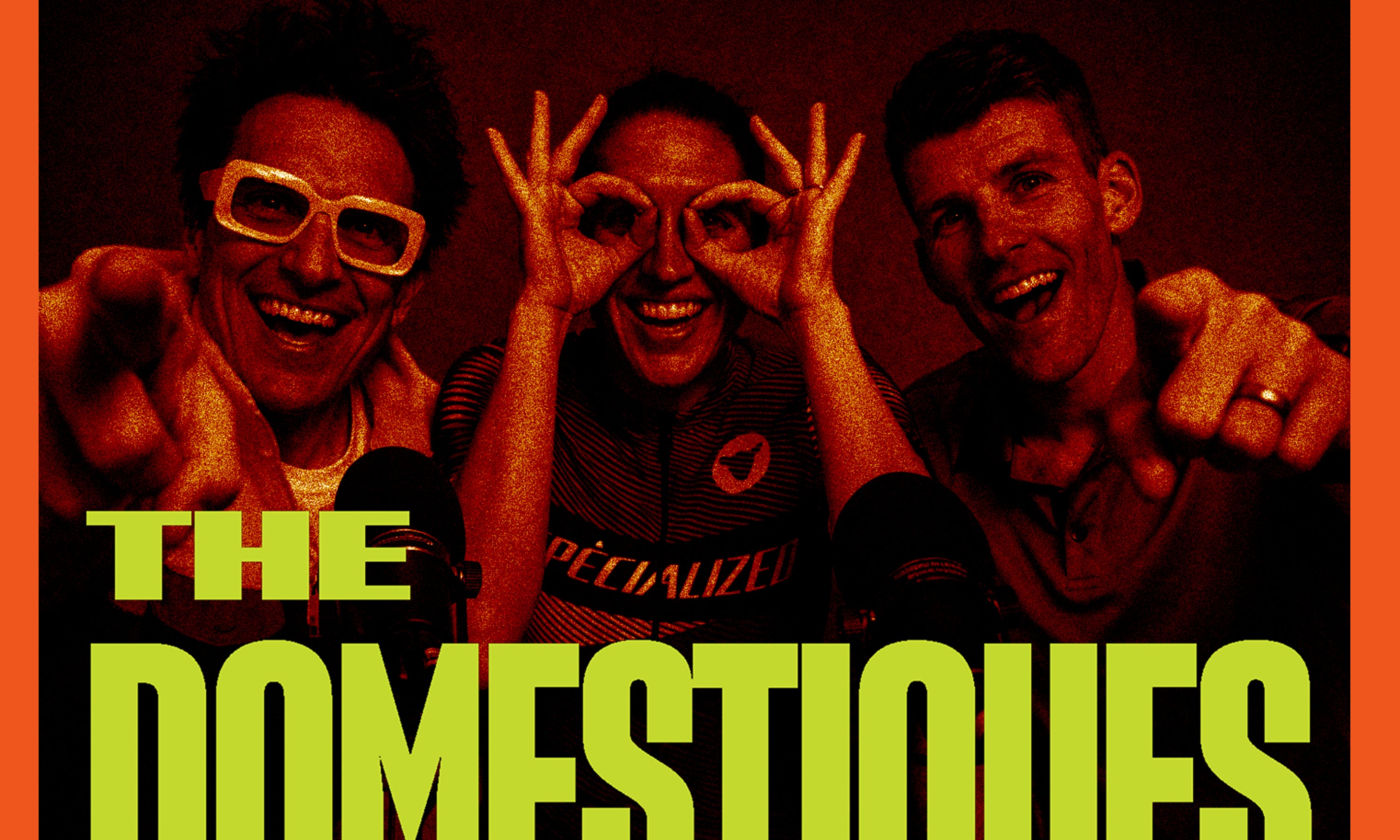 Live from the TDU: Stage 3 Women's TDU and Live Q&A