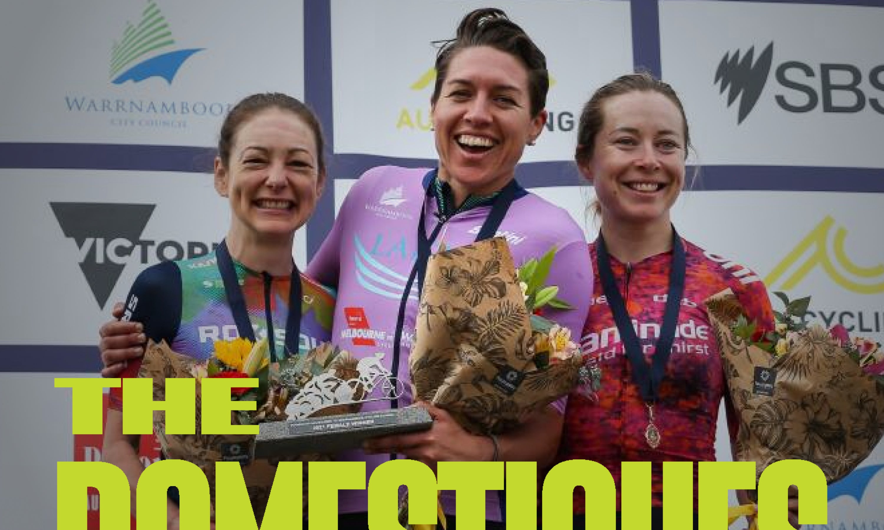 Melbourne to Warrnambool Postponed and Cadel's Preview