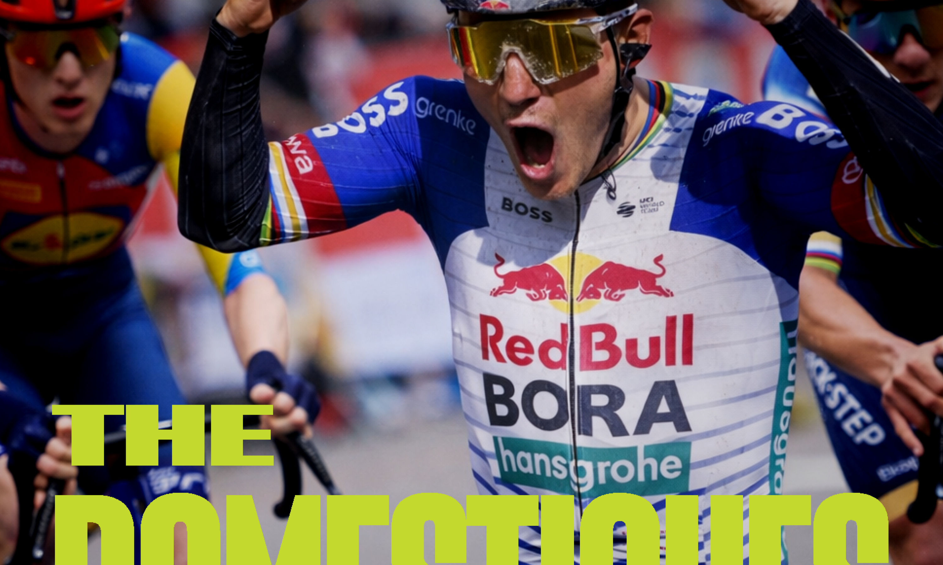 Amstel Recap & Ardennes Preview