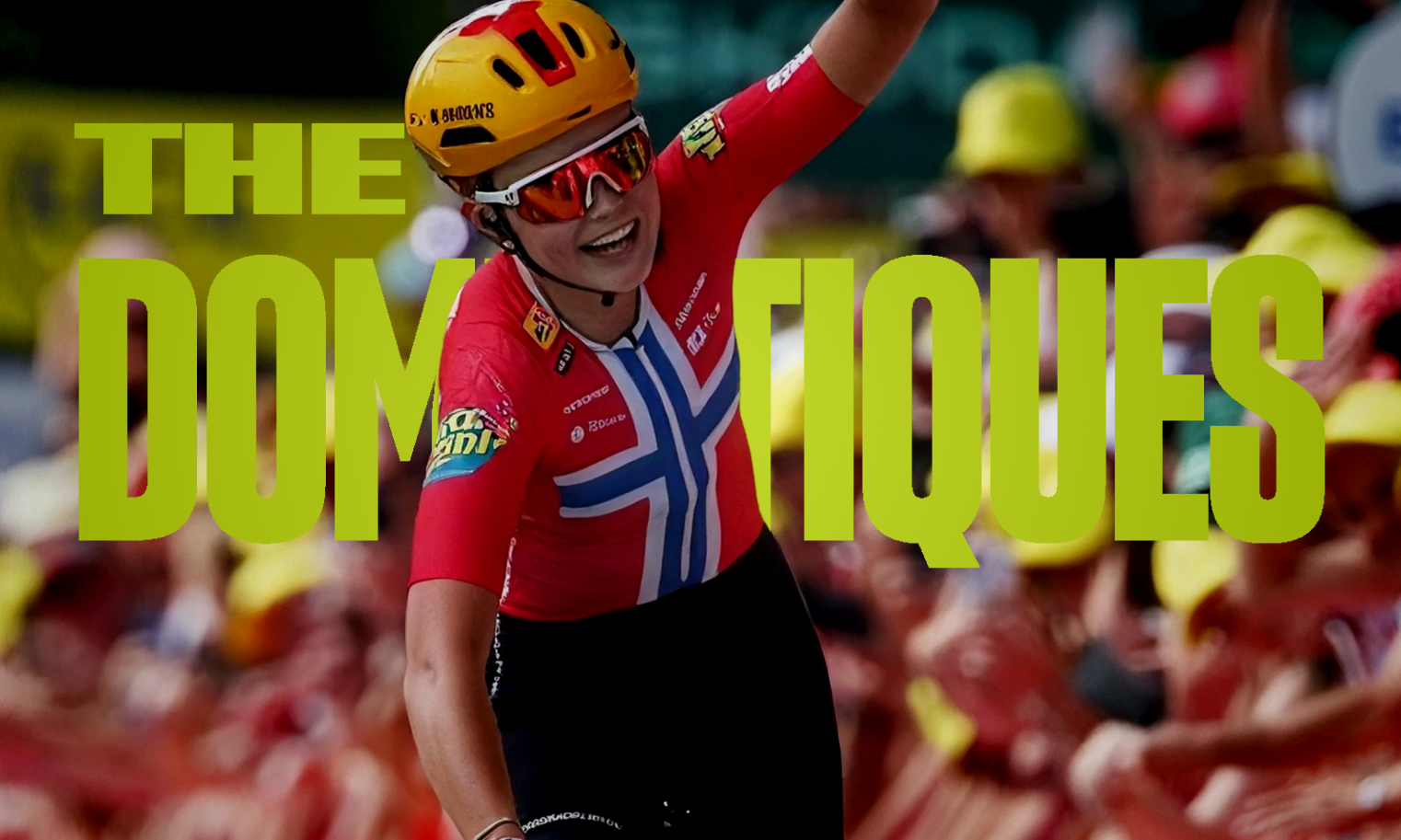 Stage 3: The Breakaway Nobody Saw Coming