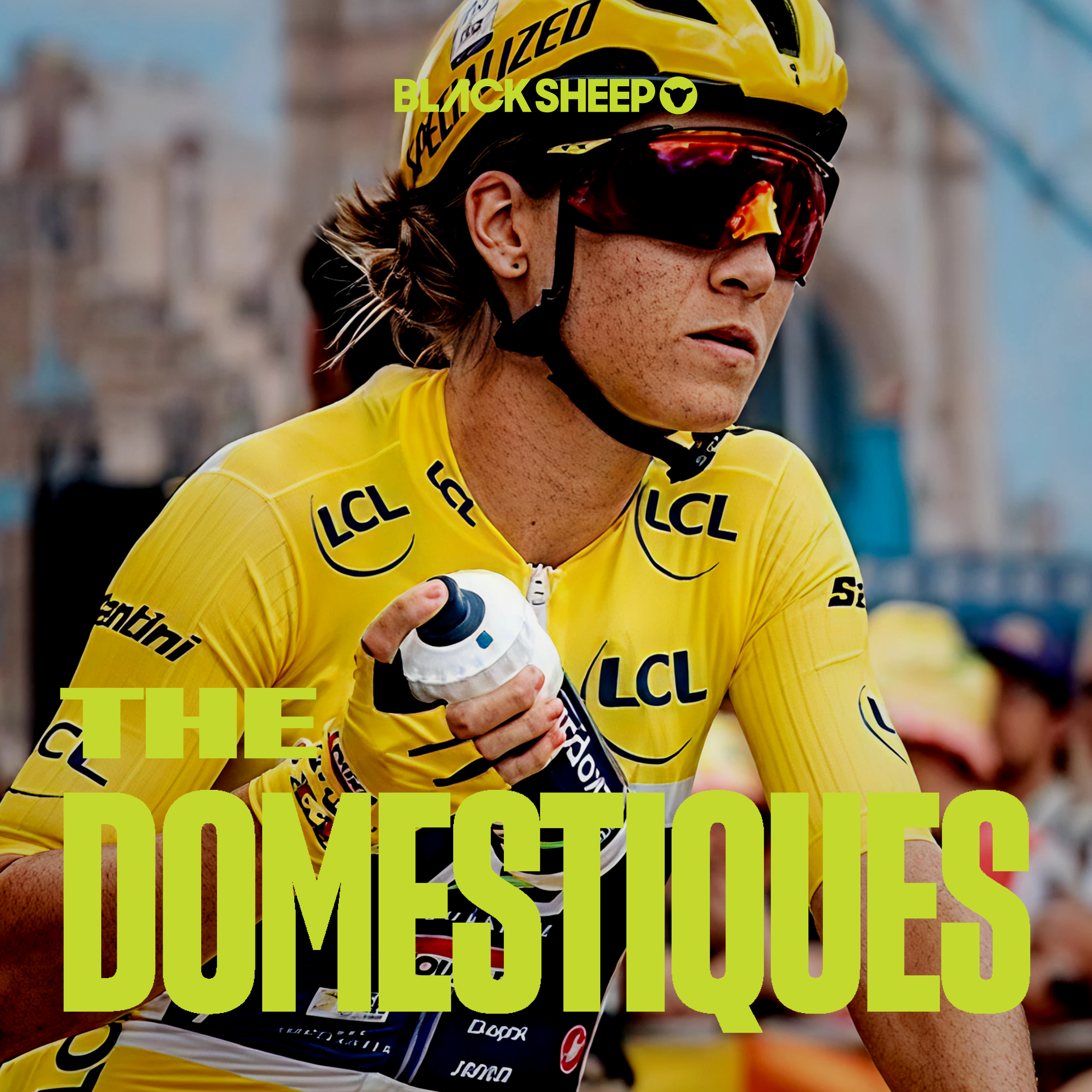 Roubaix Debrief + Kim Le Court Interview