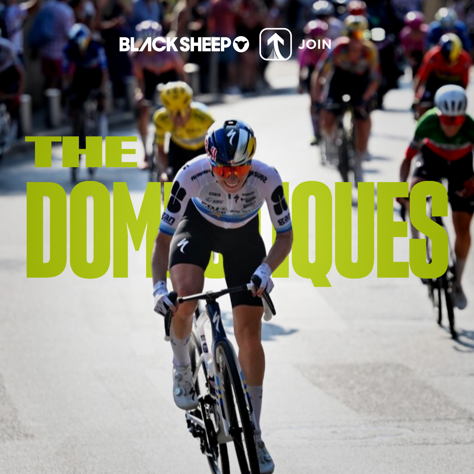 Stage 8: Vollering Strikes, Kasia Fires Back