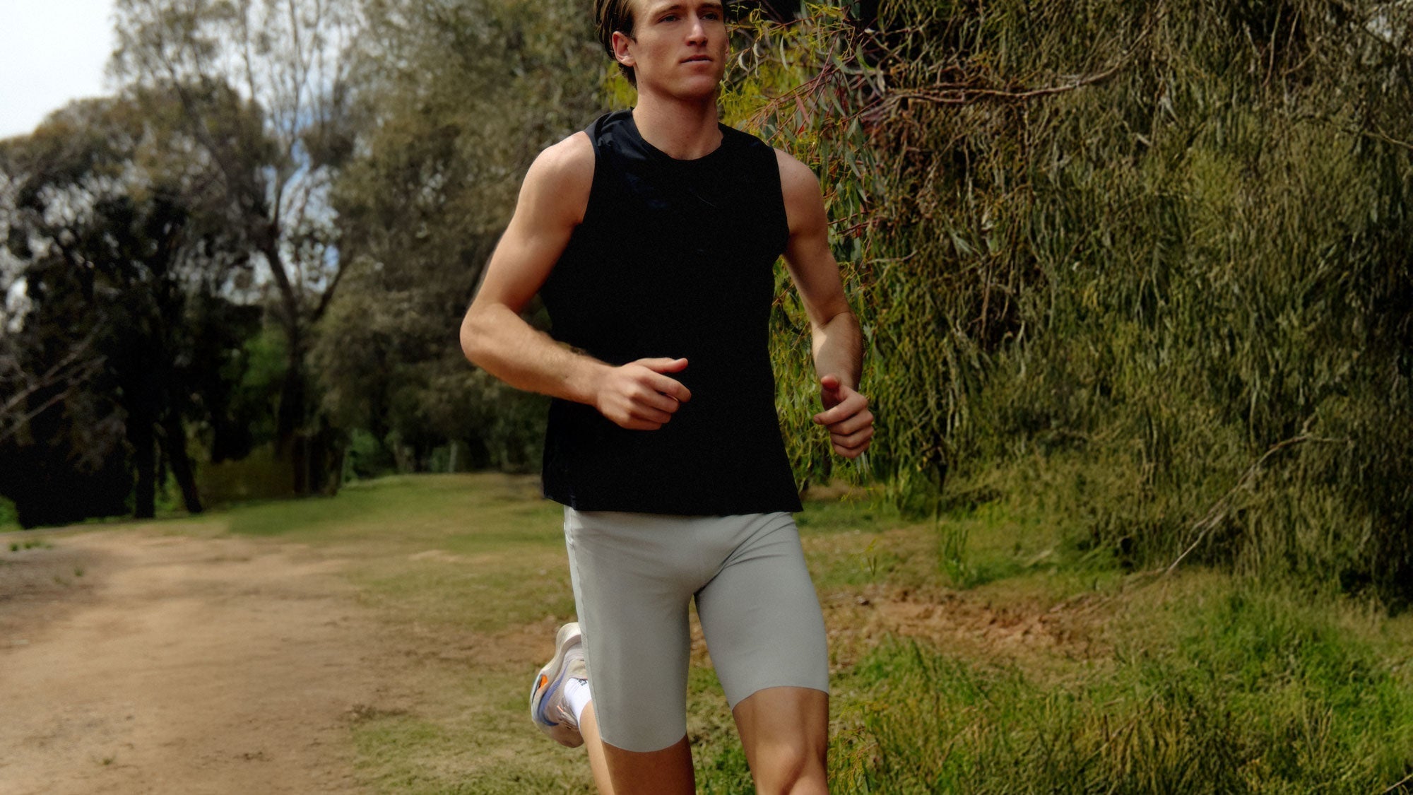 Field Notes: Marathon Tight