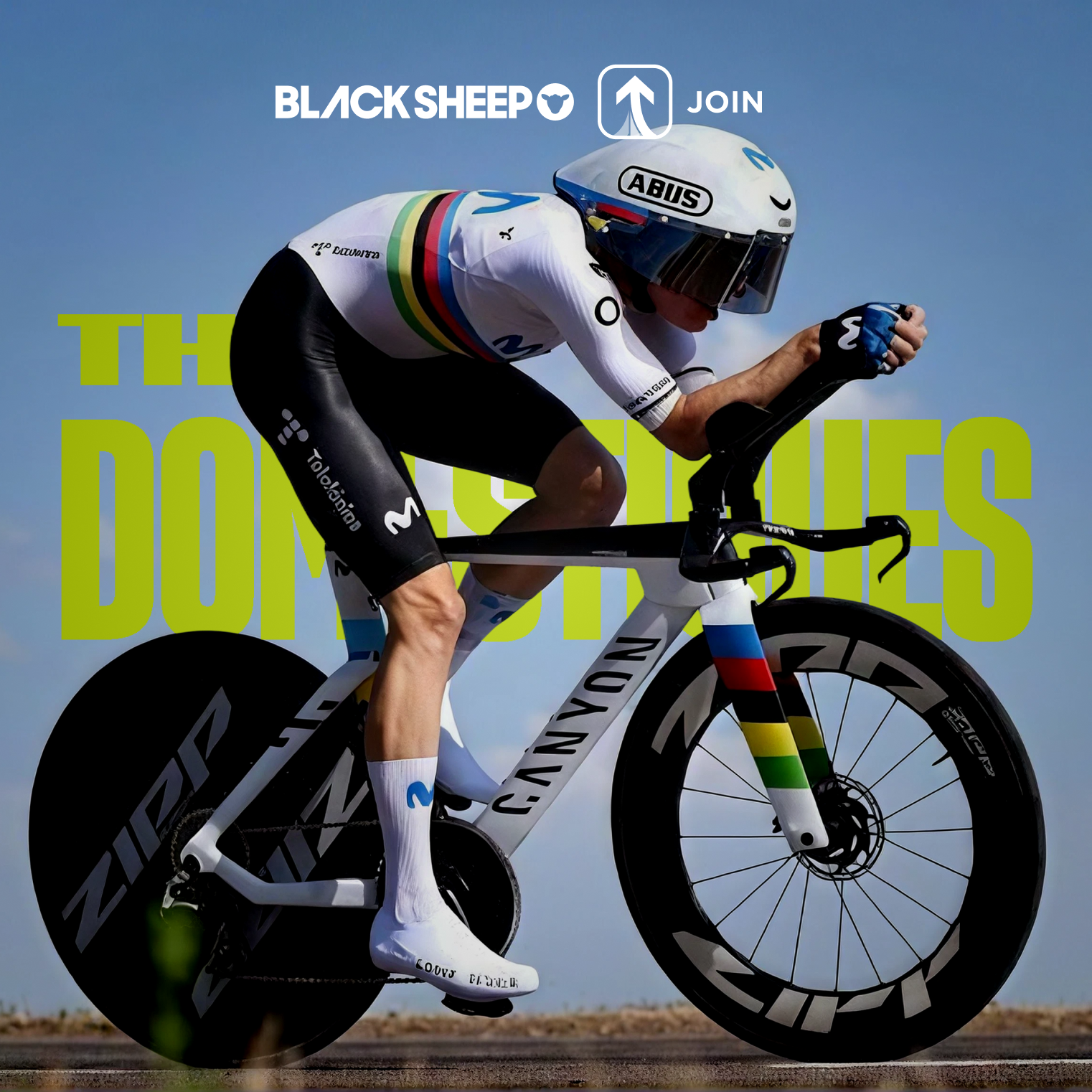 Stage 4: A Time Trial That Changed Everything