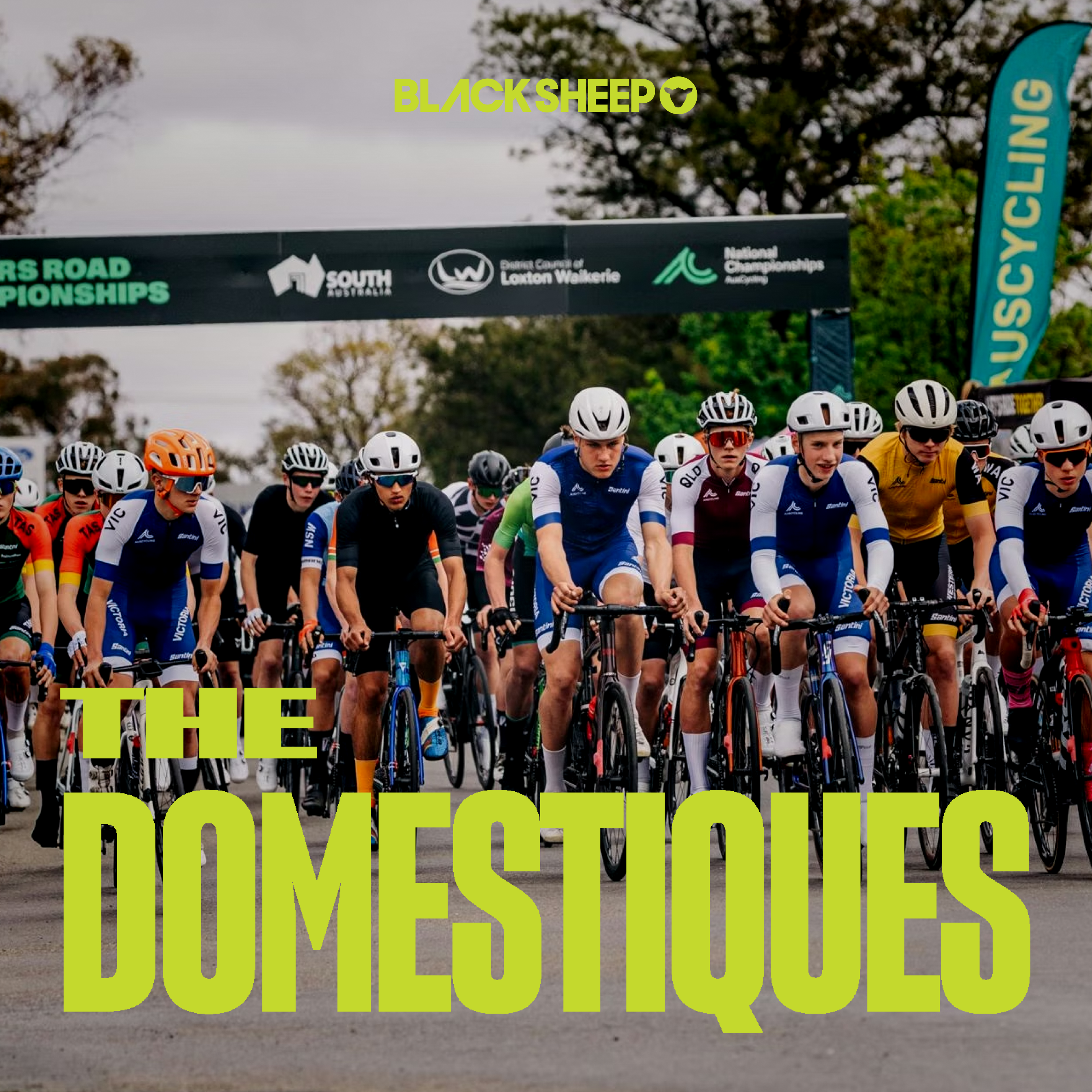 Inside the AusCycling turmoil