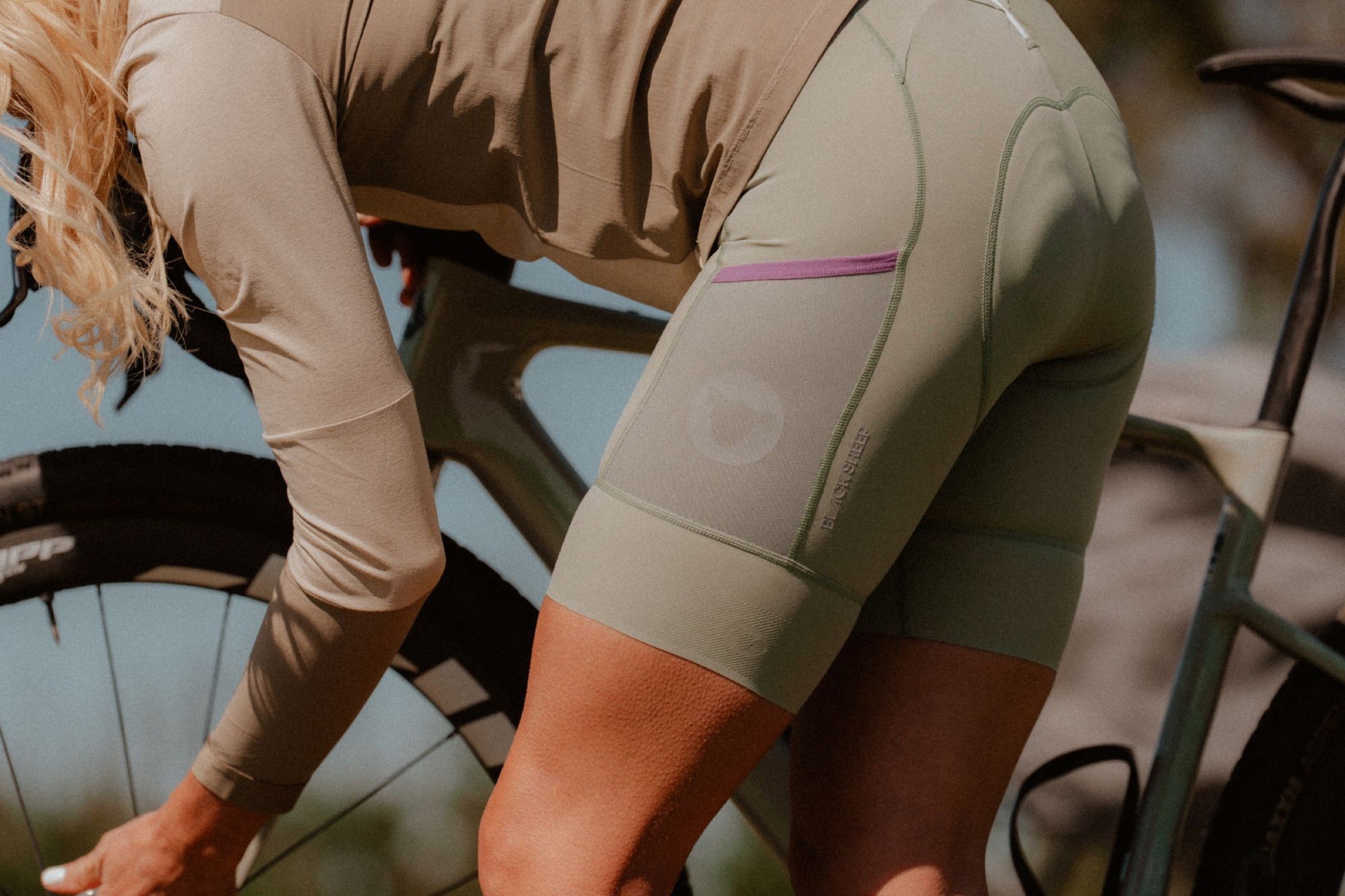 Field Notes: Enduro Bib