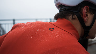 Wet Conditions Mens