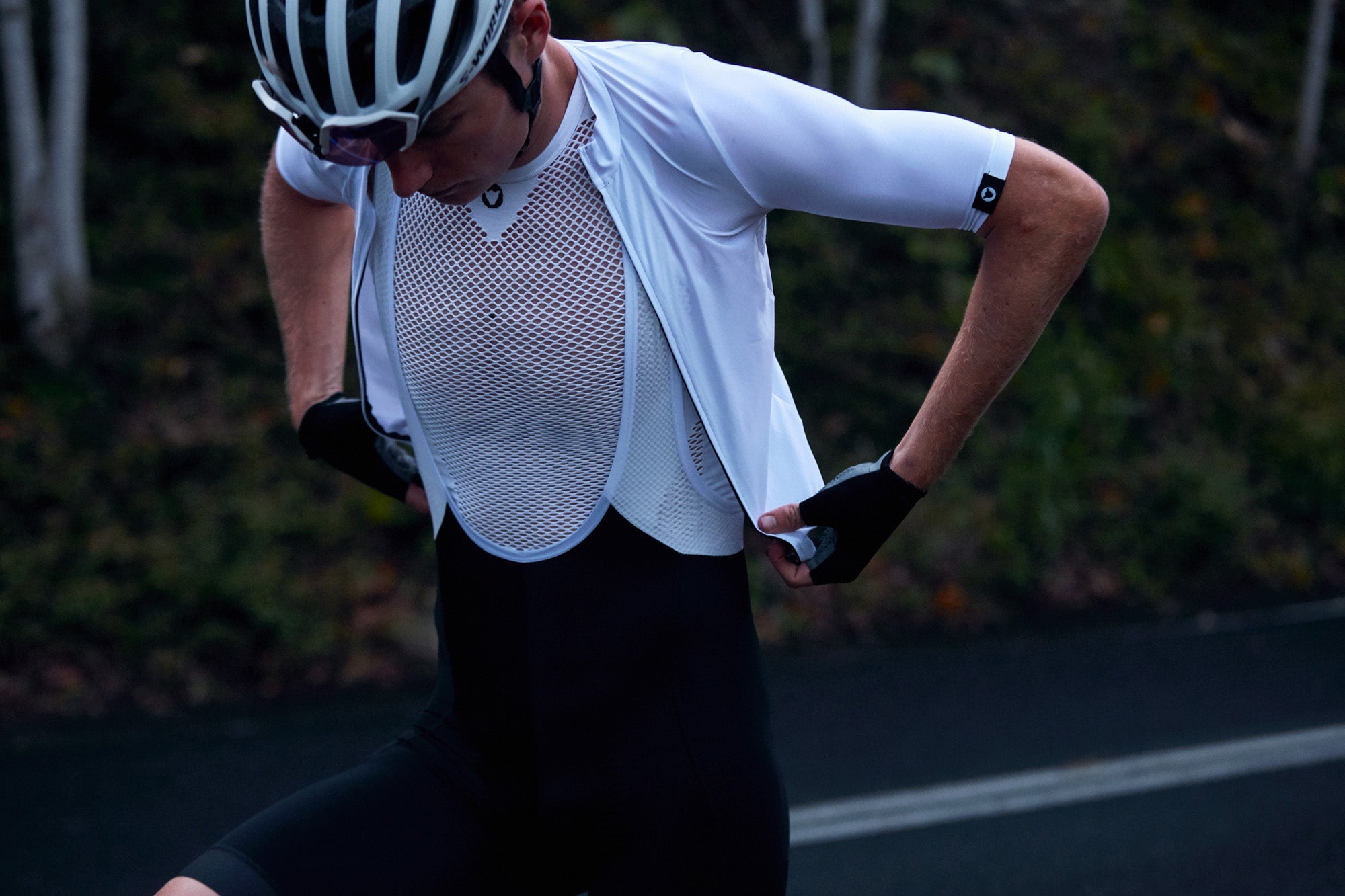 Men's Cycling Base Layers