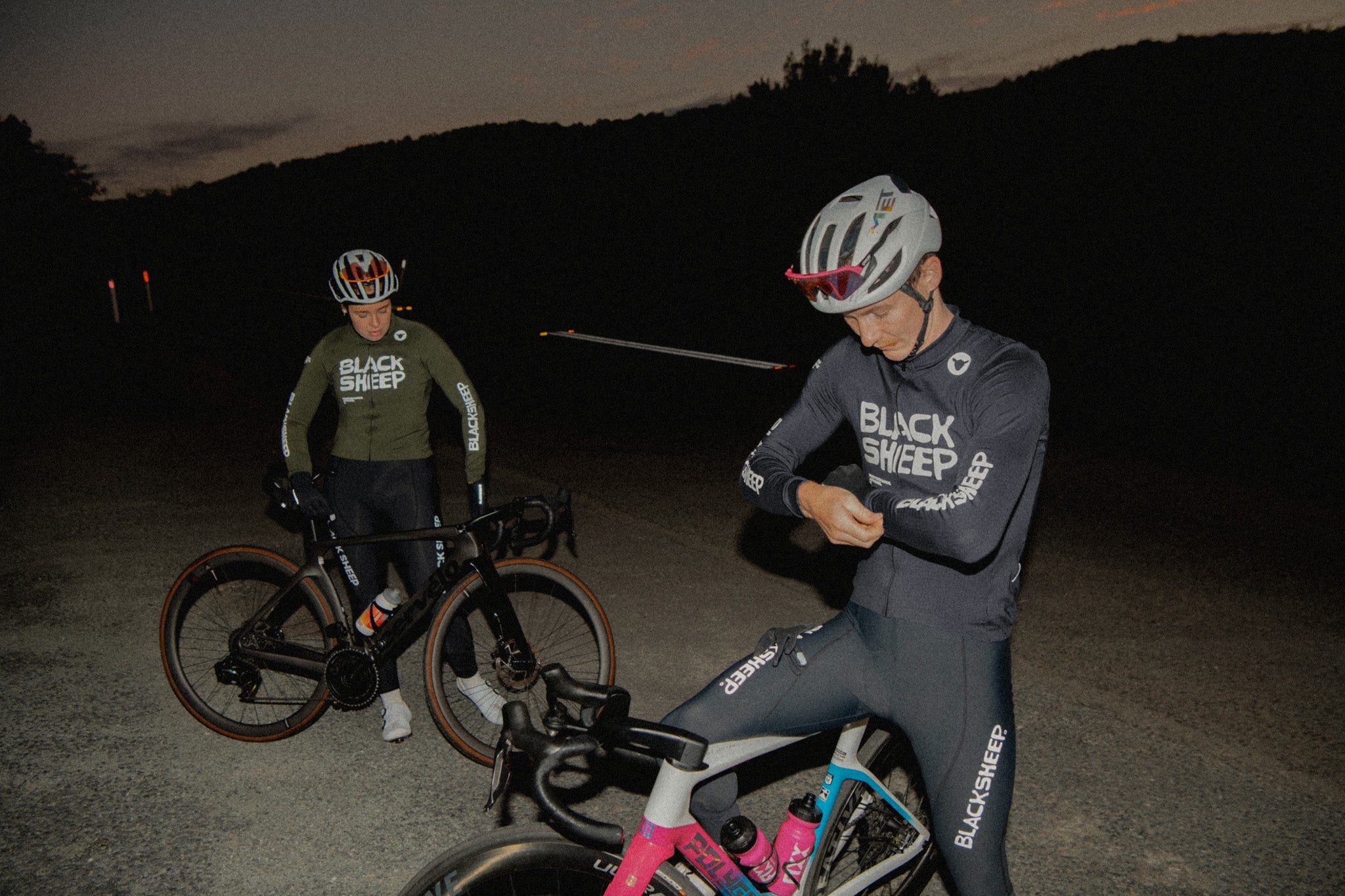 Cold Conditions Mens