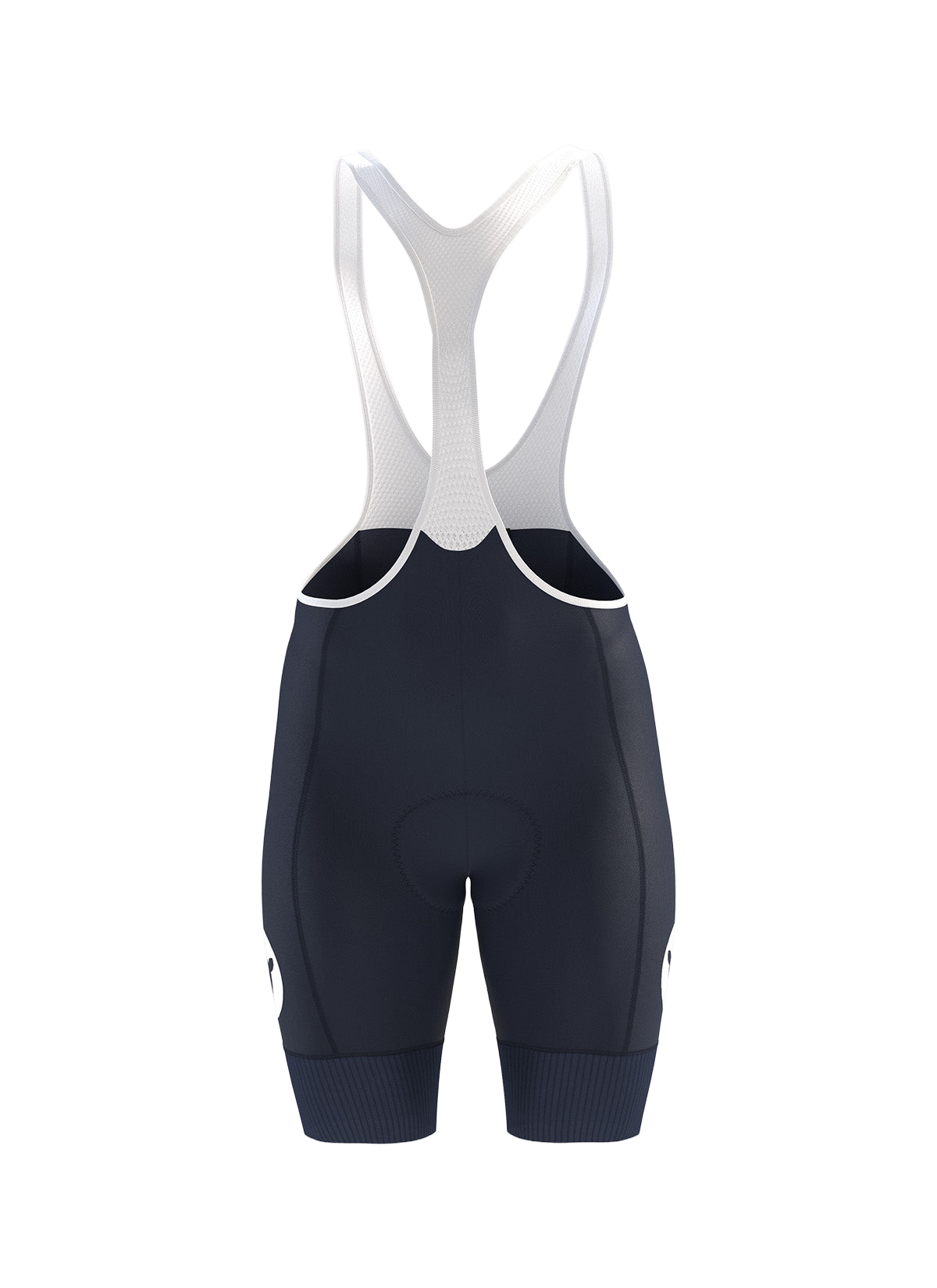 Women's Tour Bib - Midnight Navy