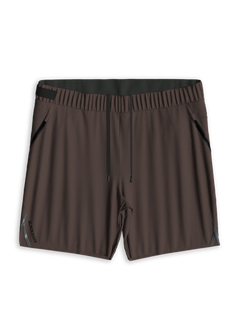 Men's Drymotion 7" Short - Cocoa