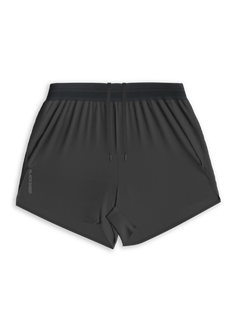 Men's Drymotion 4" Short - Black