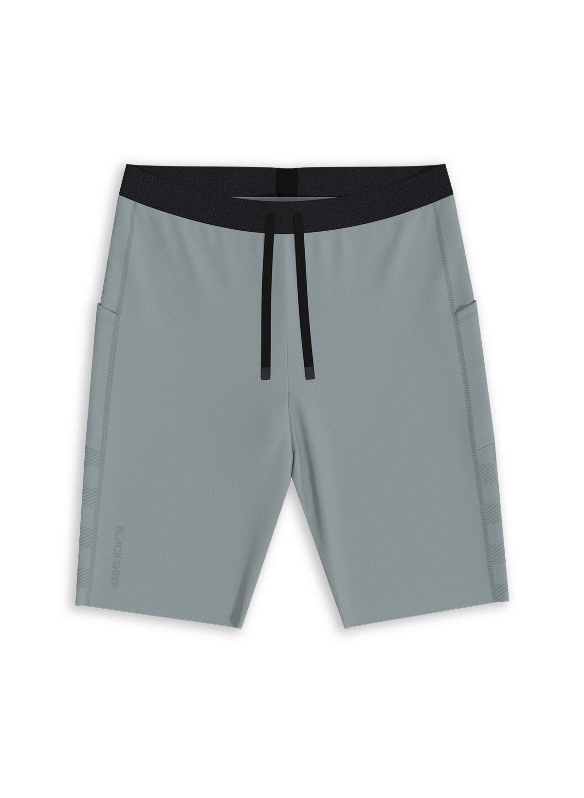 Men's Marathon Tight - Untitled Titanium
