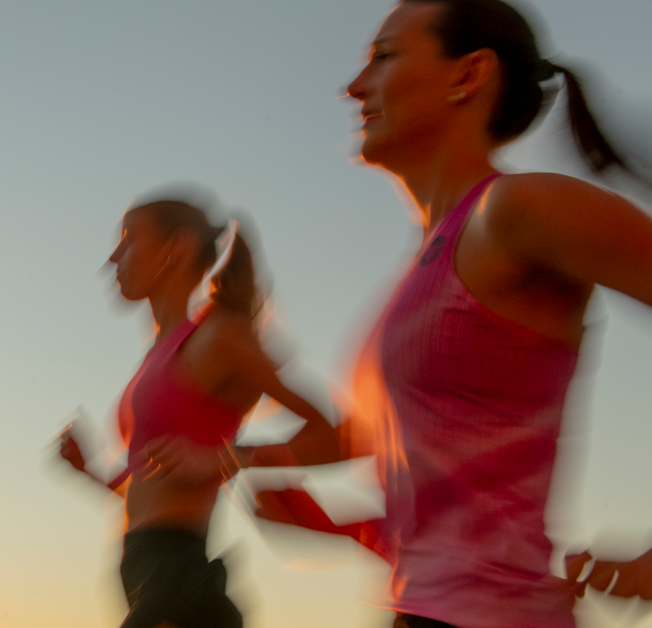 Pinnacle Marathon Season