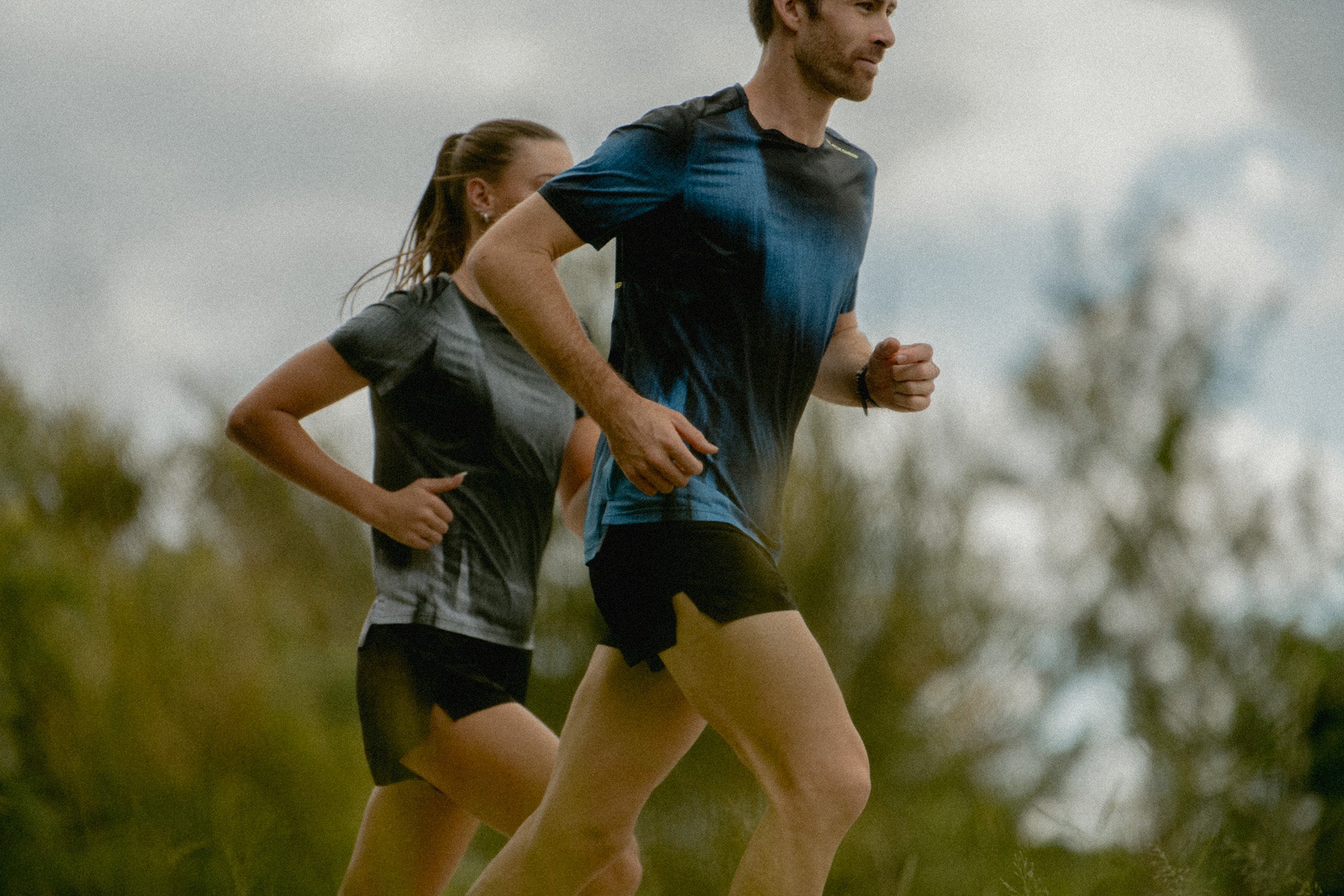 360 Running // Core