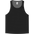 Men's FlyMesh Singlet - Untitled Black