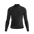 Men's GridFleece Thermal Jersey - Black