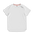 Women's Drylite SS Tee - White
