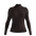 Women's GridFleece Thermal Jersey - Cocoa