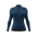 Women's Light Thermal Jersey - Indigo Blue