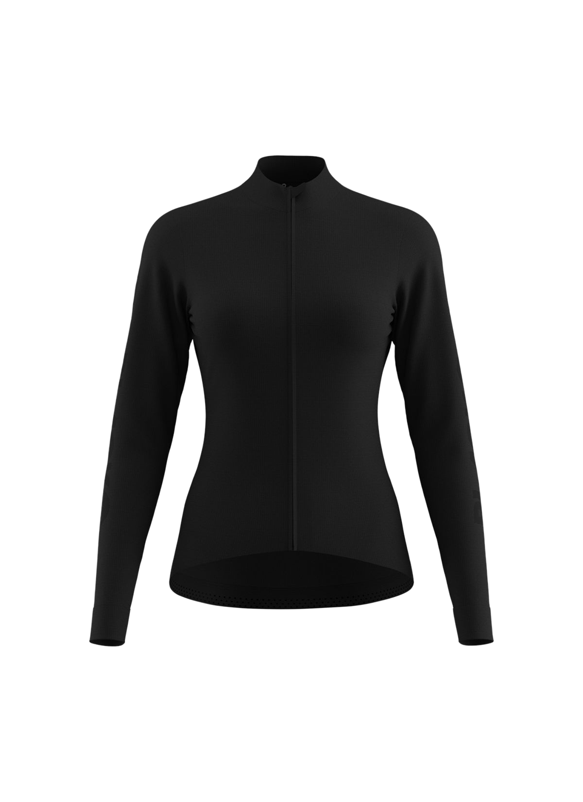 Women's ThermoDream Jersey - Black